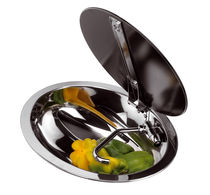 stainless steel kitchen sink LR1450 CAN di Bellini Mauro