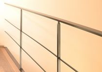 stainless steel railing PRIVATE VILLA ESSEMME