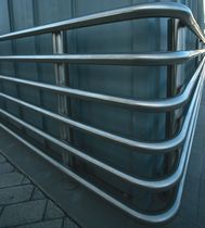 stainless steel railing CNA ESSEMME