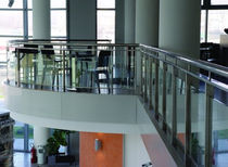 stainless steel railing   Zavar Company
