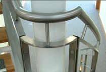 stainless steel railing  TDS Midlands