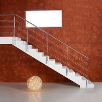 stainless steel railing JAZZ CAST SCALE
