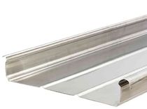 stainless steel roofing sheet  SKINZIP