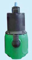 Stainless steel submersible pump TPV 200 GreenLife