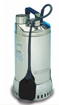 Stainless steel submersible pump DIWA ITT Lowara UK Ltd 