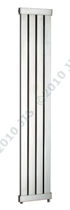 stainless steel vertical dual energy radiator ARUN 1960/360 JIS Europe
