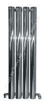 stainless steel vertical dual energy radiator MAYFIELD 320  JIS Europe