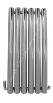 stainless steel vertical dual energy radiator MAYFIELD 470 JIS Europe