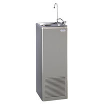 stainless steel water dispenser RA 5 G INOX ITV Ice Makers, S.A.