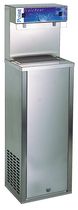stainless steel water dispenser RS DIEAU EDAFIM
