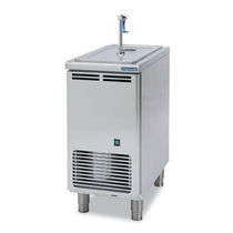 stainless steel water dispenser PROFF : PDW Hackman