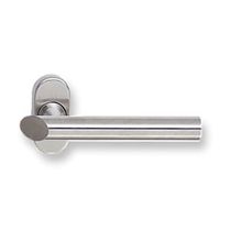 stainless steel window handle GWDF91V2A by Günter Wermekes   Tecnoline