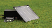 stand-alone photovoltaic power supply system GBHL12 Green Brilliance