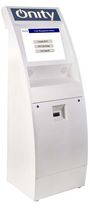 standalone magnetic card reader for access control INTEGRA 5 Onity
