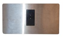 standalone proximity card reader for access control  OMNITEC SYSTEMS, S.L.