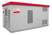 station turnkey inverter for photovoltaic applications AURORA STATION Power-One
