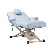 stationary facial bed PROLUXE EUROPA Interstate Design Industries
