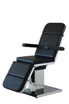 stationary facial bed GLAMOUR  Sunlab