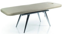stationary massage table SPA LOGIC: SQUARE SURF  Gamma & Bross