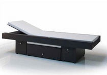 stationary massage table RLI Sunlab