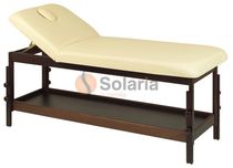 stationary massage table ILDY SOLARIA