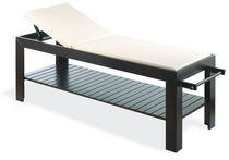 stationary massage table GEA DIVA GROUP SRL