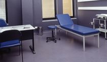 stationary massage table DOCTOR IMO