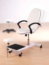 stationary pedicure chair E/1010 DIVA GROUP SRL
