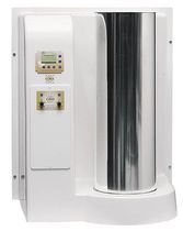 steam generator for hammam  SOMETHY