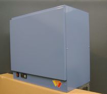 steam generator for hammam BETE, BTM Europea T&eacute;rmica El&eacute;ctrica