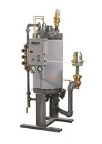 steam generator #SS1B+ AERCO International, Inc.
