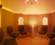 steam room  Hofer Group GmbH