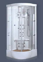 steam shower cabin 91 T.E.S.