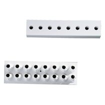 steel air grille DSA SCHAKO Klima-Luft Ferdinand Schad KG