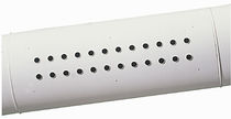 steel air grille DSA-RR SCHAKO Klima-Luft Ferdinand Schad KG