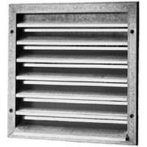 steel air grille ALA SCHAKO Klima-Luft Ferdinand Schad KG