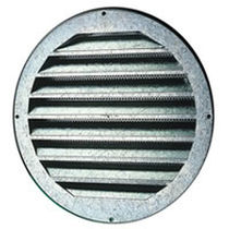 steel air grille ALA-R SCHAKO Klima-Luft Ferdinand Schad KG
