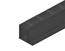 steel beam (angle section) CWQ Ruukki UK Ltd 