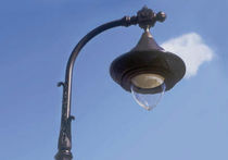 steel bracket for street light SAINT GERMAIN GHM