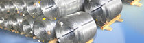 steel cable for tensile structures GOST 3067 Silur