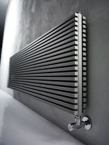steel horizontal hot-water radiator TRIM  Antrax IT