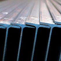 steel profile (IPE beam) IPE Peiner Tr&acirc;ger
