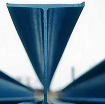 steel profile (IPE beam) IPE SERIES Peiner Tr&acirc;ger