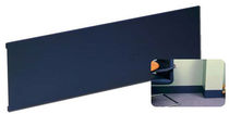 steel skirting board F  Esco Industries