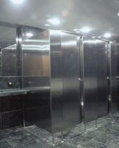 steel swing door SS-500 GRUPSA