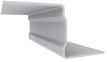 steel profile for mullion and transom curtain wall FIXATION 30/30/30-1,5 Joriside