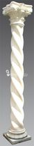 stone column CLS-08 Celsan Renato