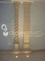 stone column  Celsan Renato