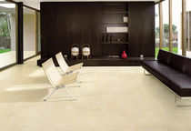 stone look porcelain stoneware tile (European Eco-label) ELEGANCE : VIA CONDOTTI COTTO D'ESTE