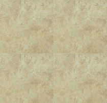 stone look PVC floor tile (FloorScore certified, low VOC emissions) CASA COLLECTION : MONACO STONE Novalis International